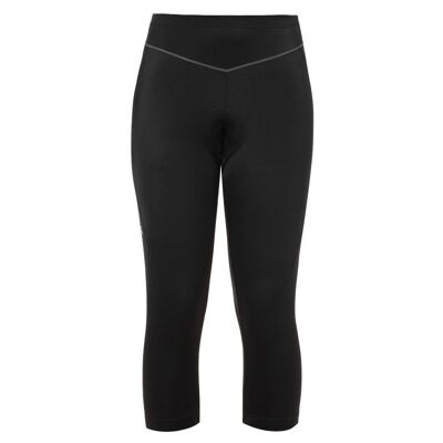 Active 3/4 Pants - Cuissard long vélo femme