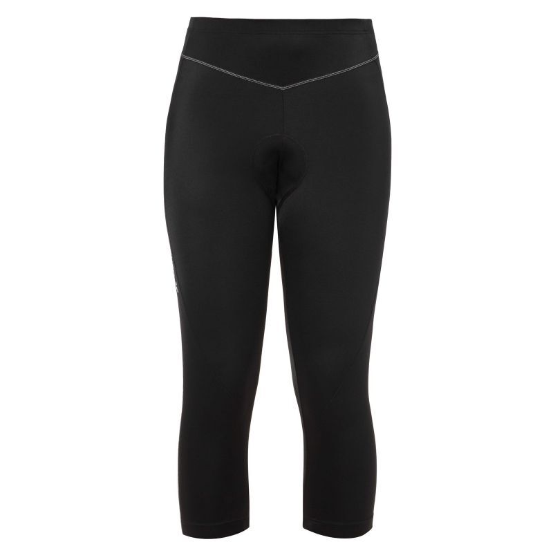 fahrradhose damen lang vaude