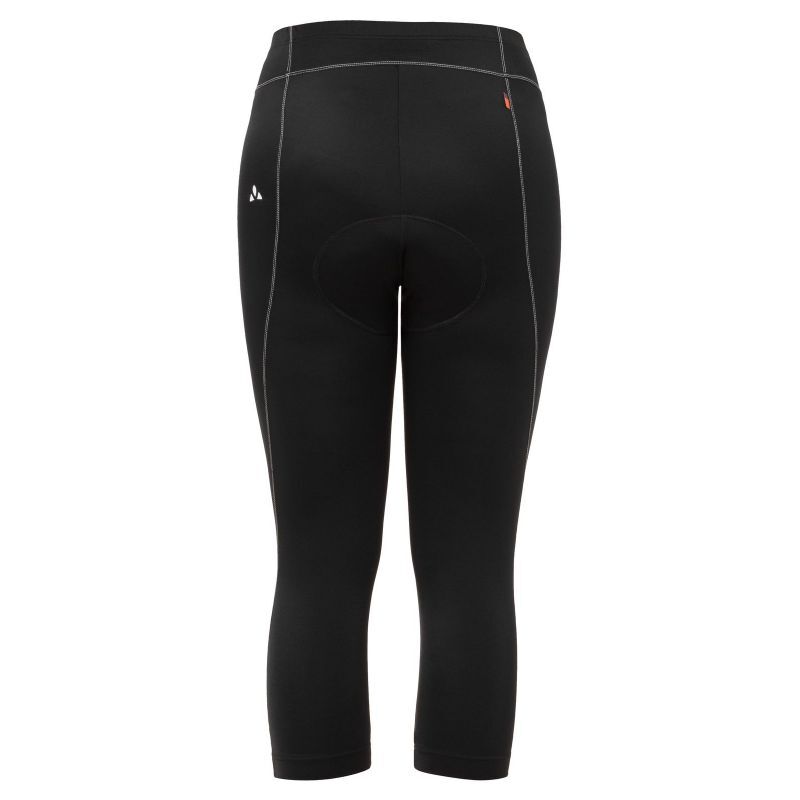 Vaude Active 3/4 Pants - Cyklistické kraťasy | Hardloop