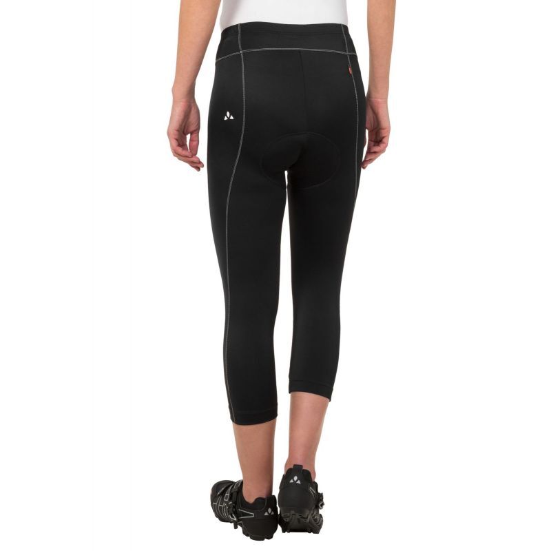 Vaude Active 3/4 Pants - Cycling trousers - Women's