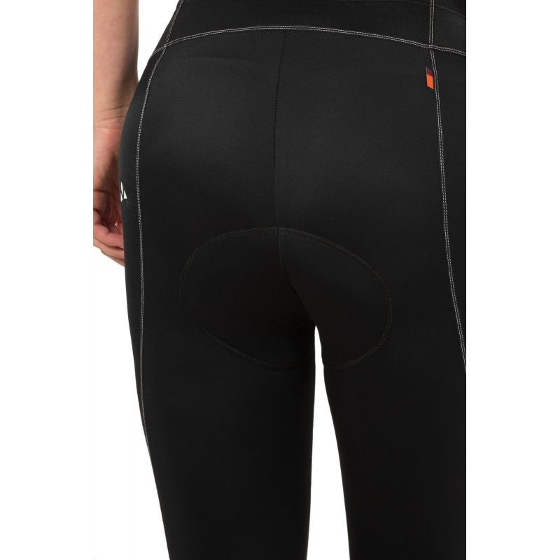 Vaude Active 3/4 Pants - Pantaloni ciclismo - Donna