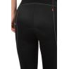 Vaude Active 3/4 Pants - Calções de ciclista mulher | Hardloop