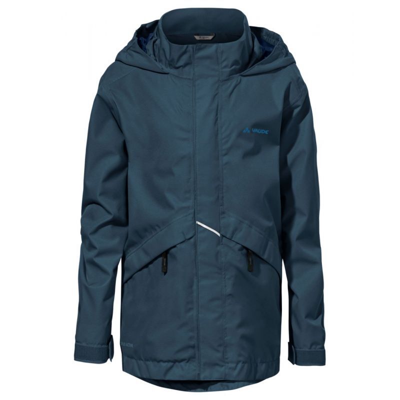 Vaude Kids Escape Light Jacket III - Veste imperméable enfant | Hardloop