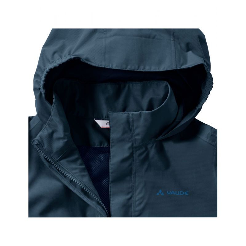 Vaude Escape Light Jacket III - Regnjakke Børn
