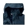 Vaude Escape Light Jacket III - Casaco impermeável criança | Hardloop