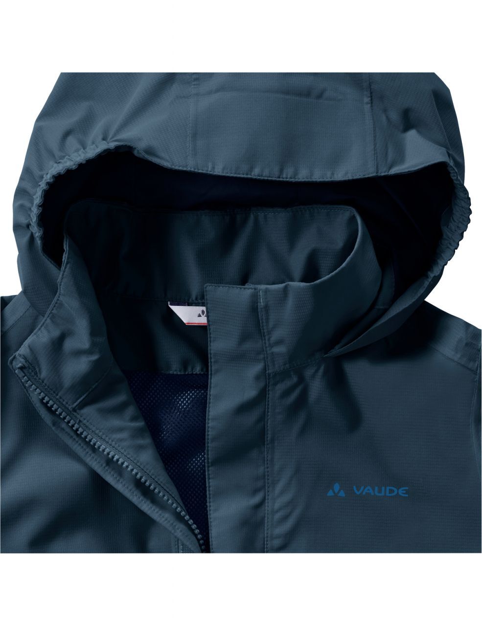 Vaude Escape Light Jacket III - Hardshelljacke - Kinder