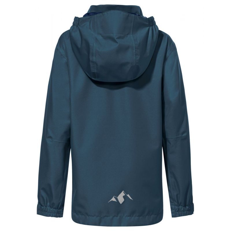 Vaude Escape Light Jacket III - Regnjakke Børn