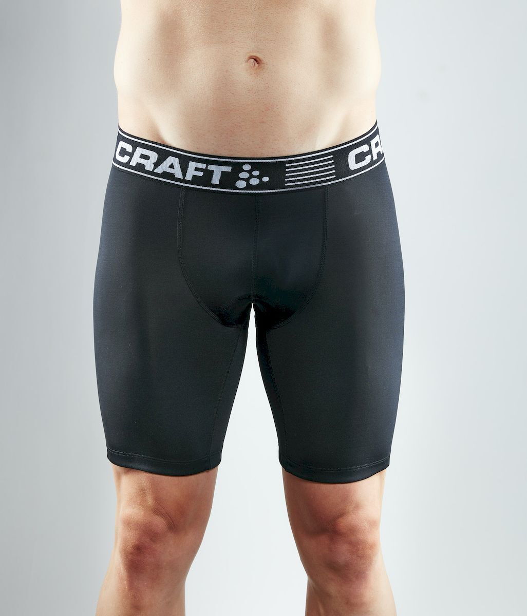 Craft Greatness - Cycling shorts - Men's | Hardloop