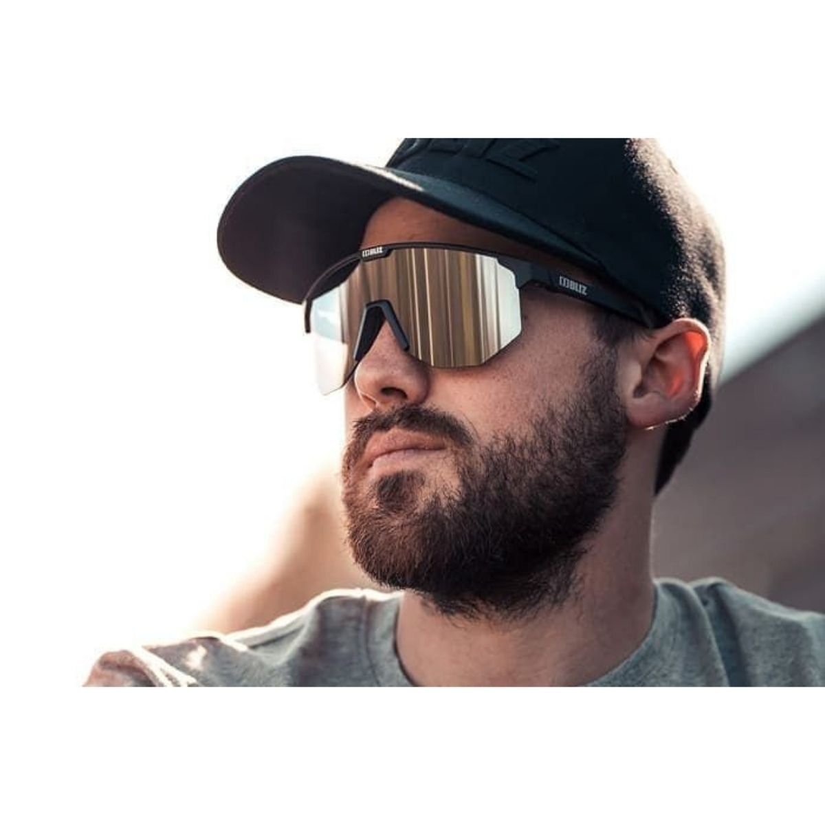 Bliz Ignite - Sunglasses | Hardloop