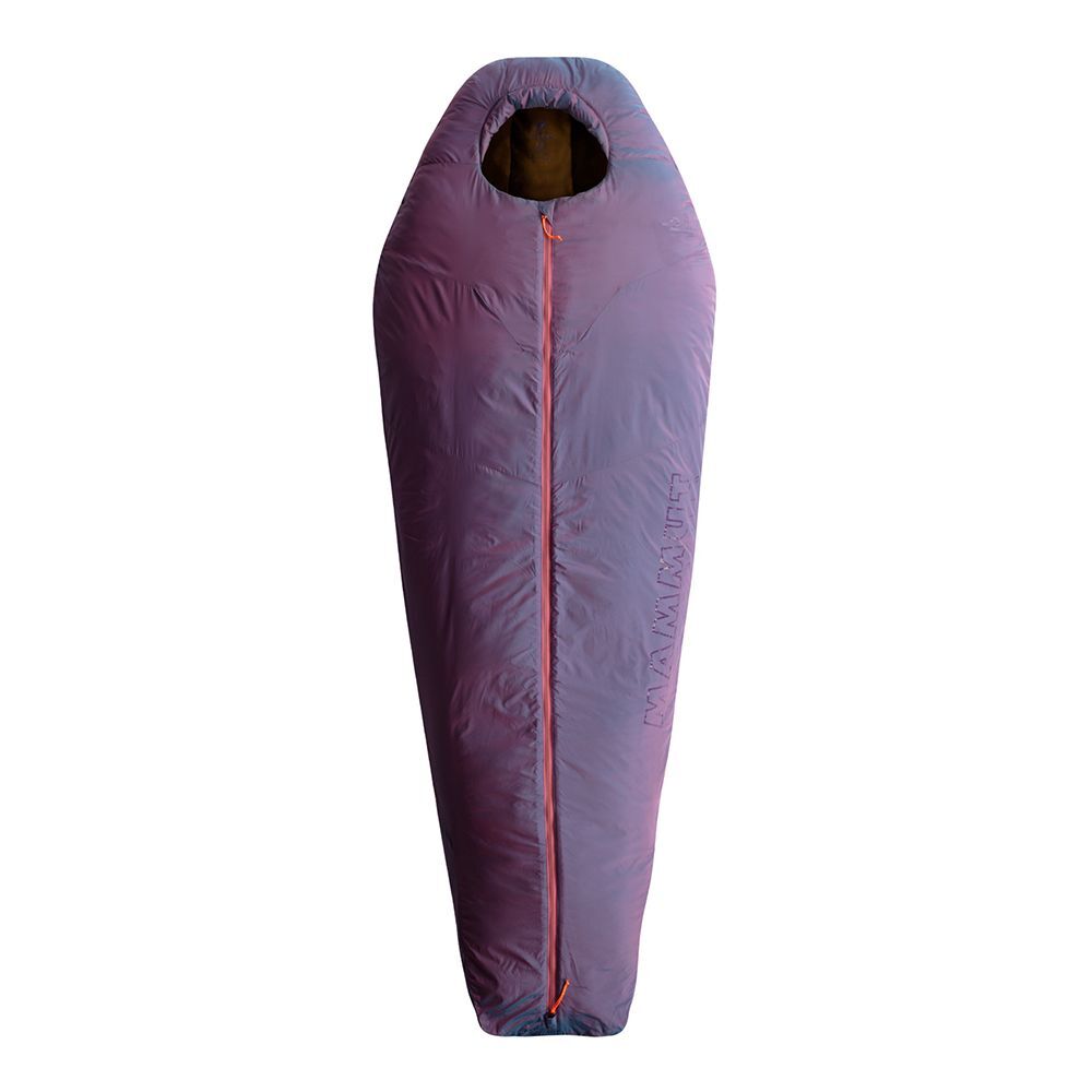 Mammut Women's Relax Fiber Bag -2C - Śpiwor | Hardloop