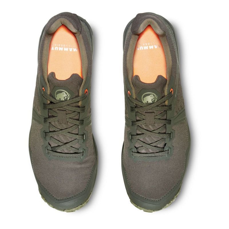 Mammut Ultimate III Low GTX - Wanderschuhe - Herren