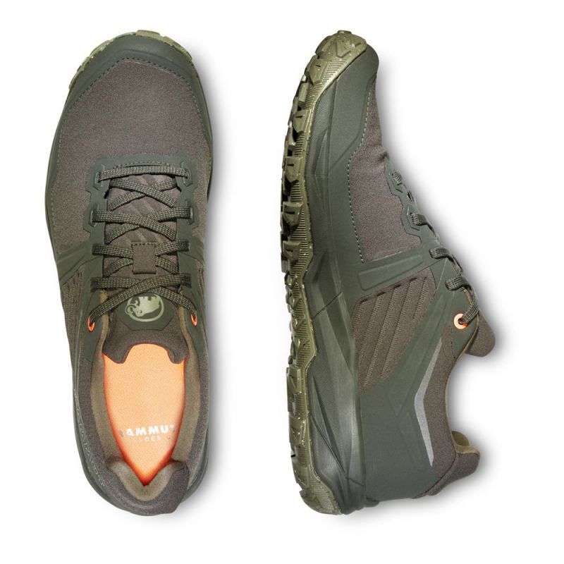 Mammut Ultimate III Low GTX - Wanderschuhe - Herren