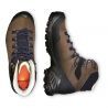 Mammut Trovat Advanced II High GTX - Scarponi da trekking - Uomo