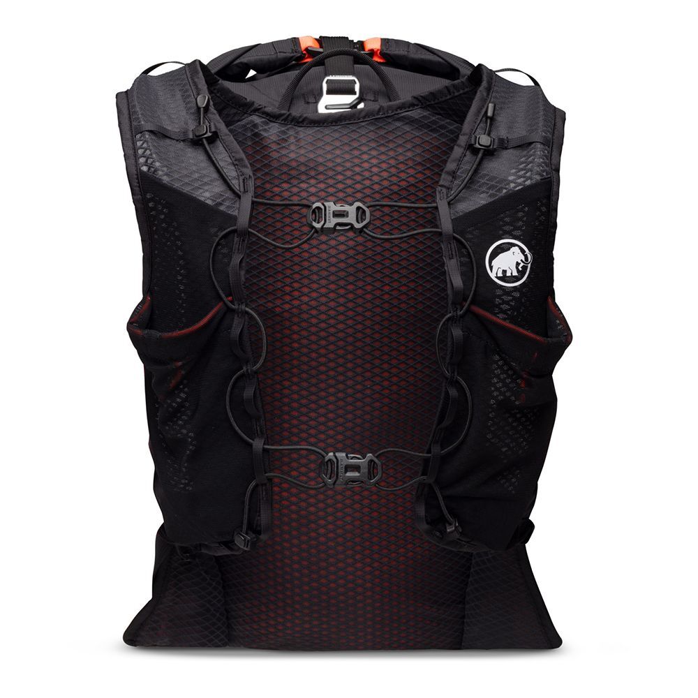Mammut Trion Nordwand 15 - Plecak górski | Hardloop