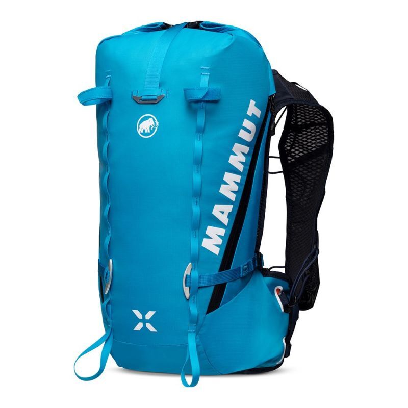 Zaino hot sale alpinismo mammut