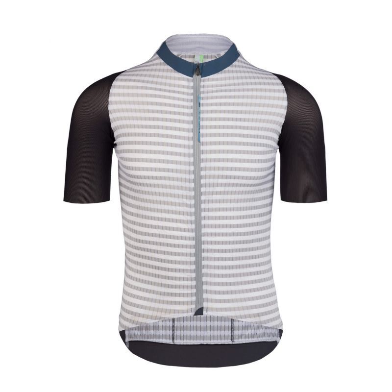 Q36.5 Jersey short sleeve Clima - Maillot vélo homme | Hardloop
