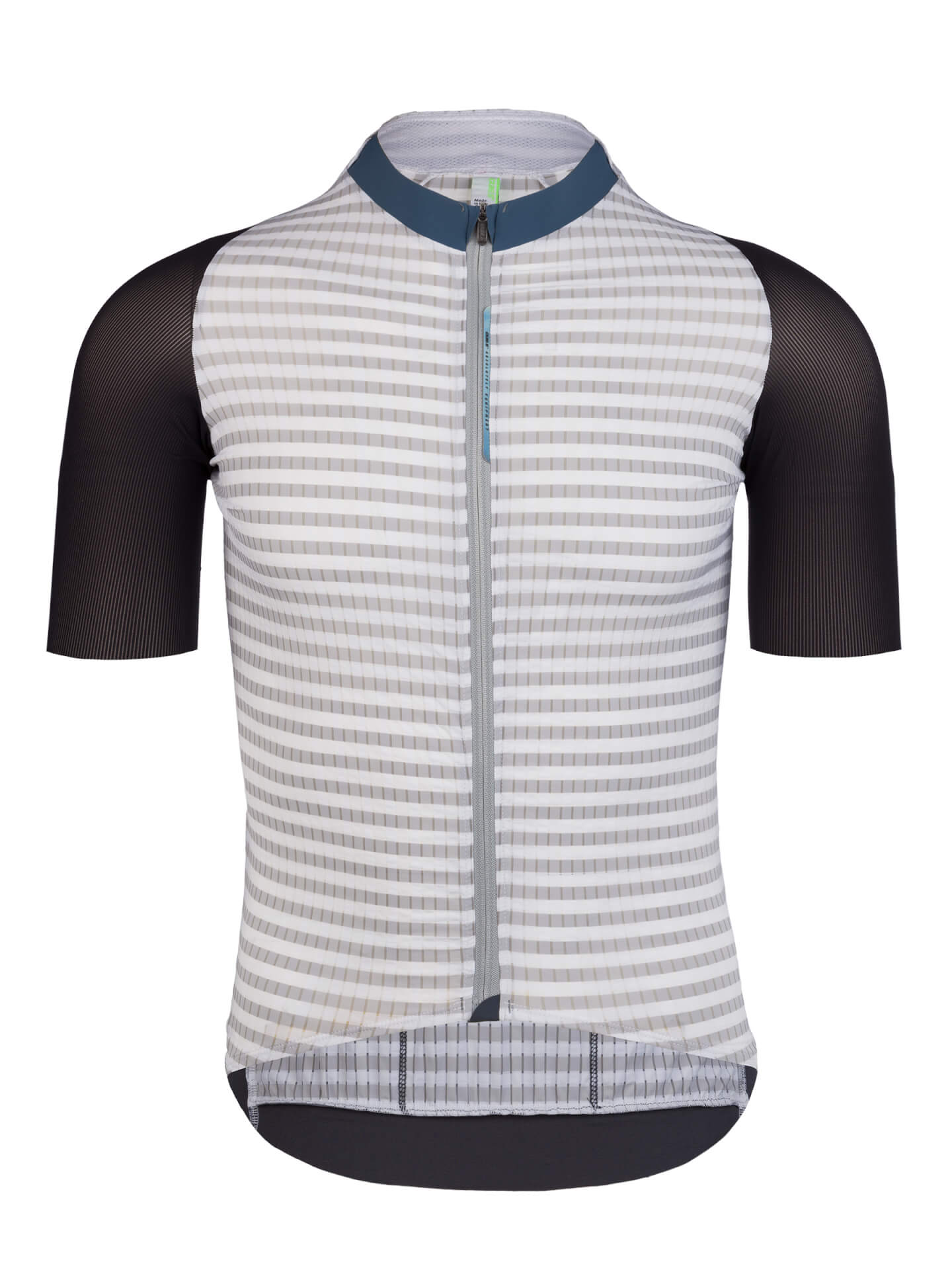 Q36.5 Jersey short sleeve Clima - Koszulka kolarska męska | Hardloop