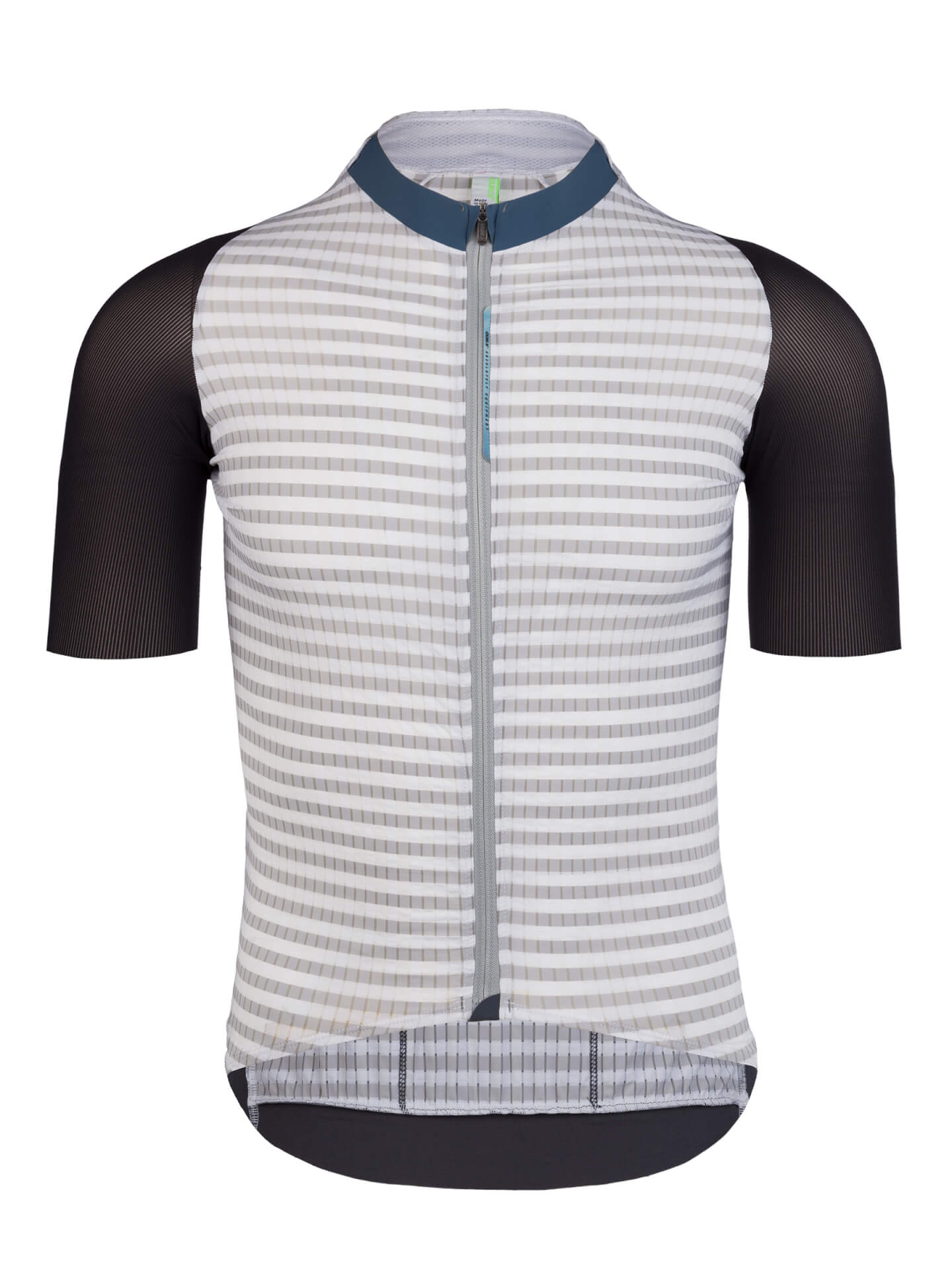 Q36.5 Jersey short sleeve Clima - Maillot vélo homme | Hardloop
