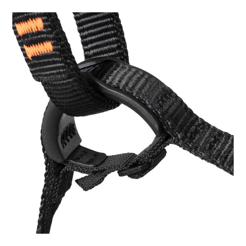 Mammut Togir 2.0 3 Slide - Klättersele - Herr
