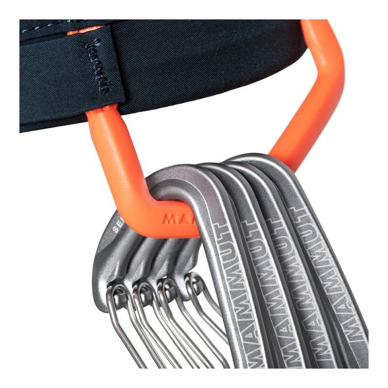 Mammut Togir 2.0 3 Slide - Klimgordel - Heren