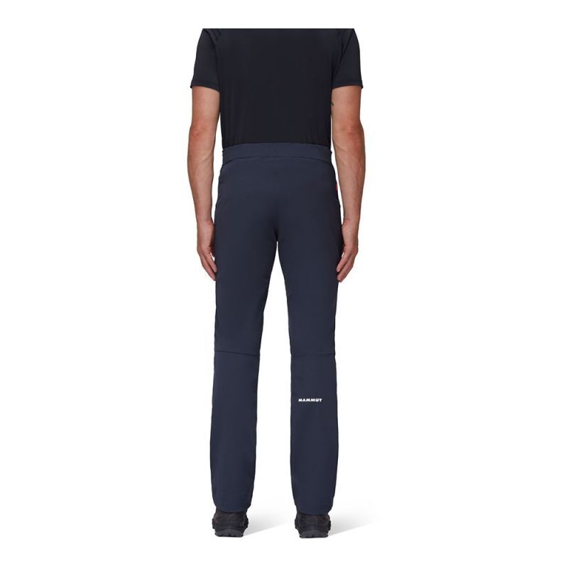 Mammut Taiss SO Pants - Softshellbukser - Herrer
