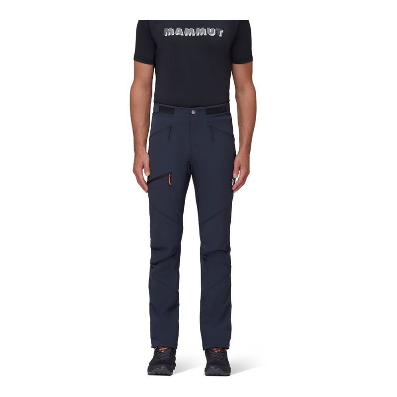 Mammut Taiss SO Pants - Softshellbroek - Heren