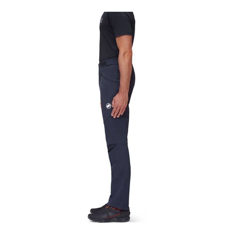 Mammut Taiss SO Pants - Calça de softshell homem | Hardloop