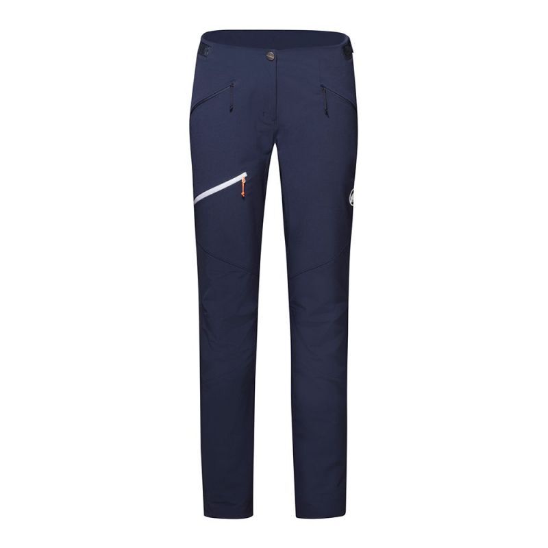 Mammut Taiss SO Pants - Spodnie softhsell damskie | Hardloop