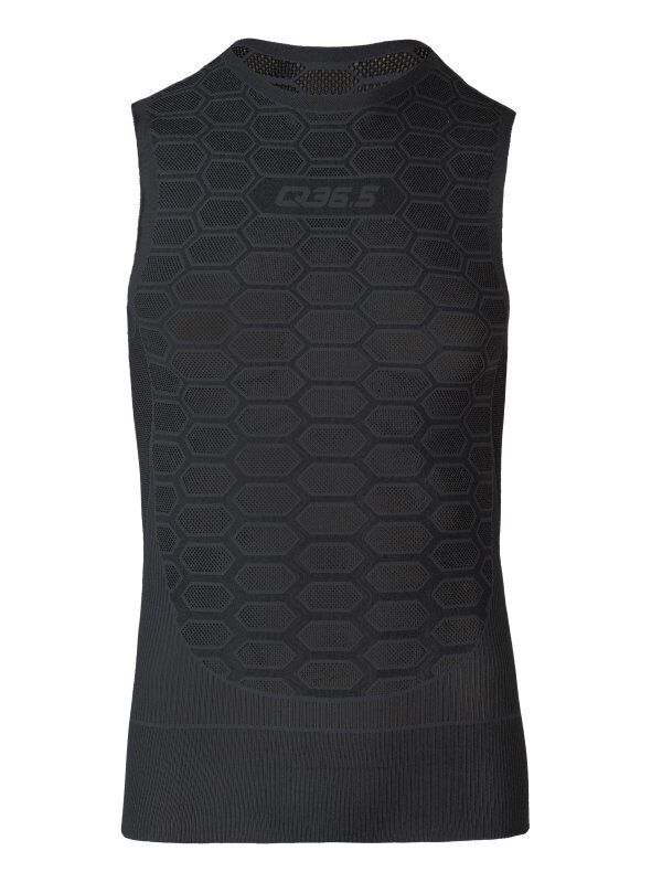 Q36.5 Base Layer 1 sleeveless - Sous-vêtement technique | Hardloop