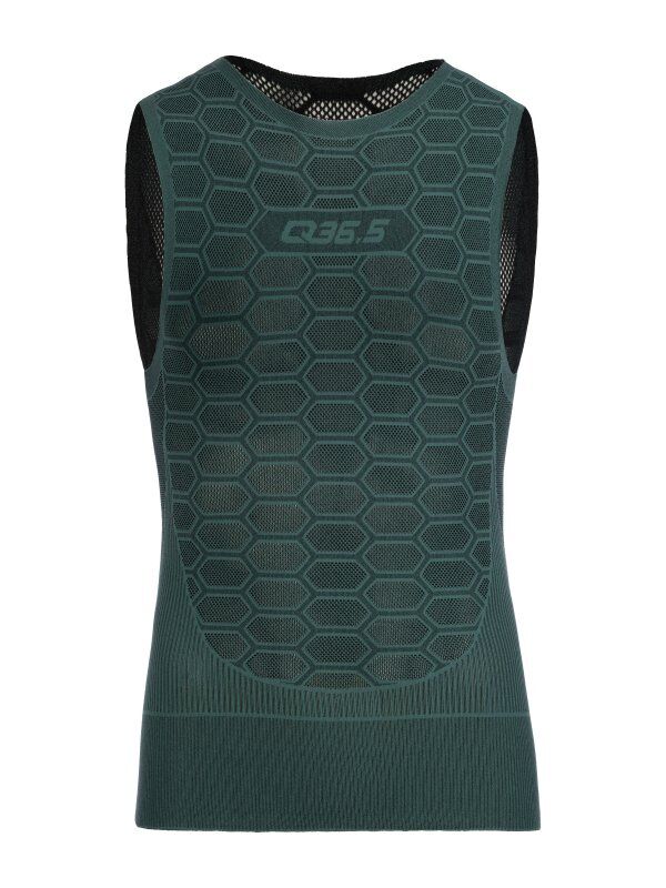 Q36.5 Base Layer 1 sleeveless - Sous-vêtement technique | Hardloop