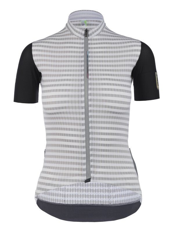 Q36.5 Jersey short sleeve Clima Woman - Dámsky Cyklistické dres | Hardloop