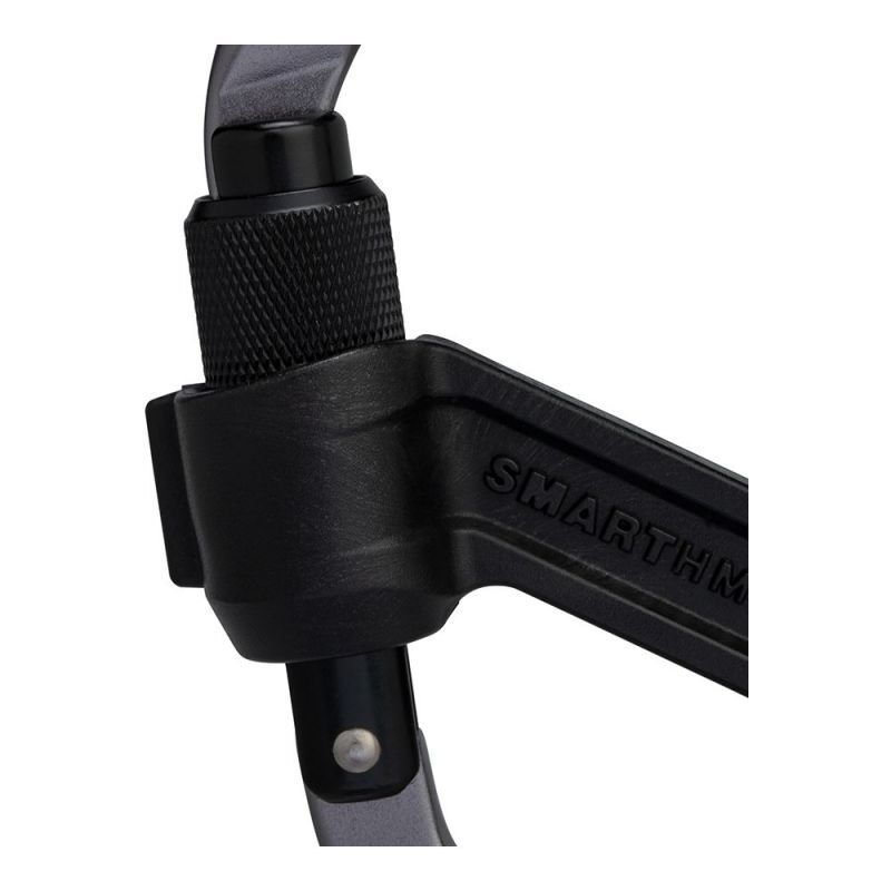Mammut Smart HMS 2.0 Screwgate - Mosquetón