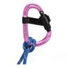 Mammut Smart HMS 2.0 Screwgate - Karabinek | Hardloop