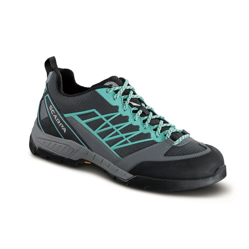 Scarpa - Epic Lite OD Wmn - Scarpe da avvicinamento  - Donna