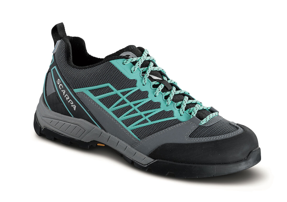 Scarpa Epic Lite OD Wmn - Chaussures approche femme | Hardloop