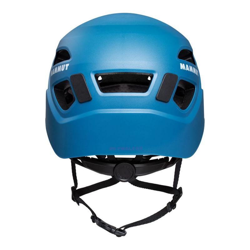 Mammut Skywalker 3.0 - Capacete de escalada homem | Hardloop