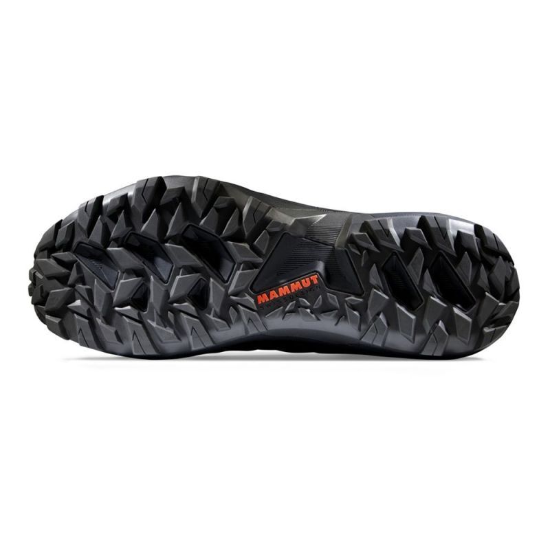 Mammut Sertig II Mid GTX - Chaussures randonnée homme | Hardloop