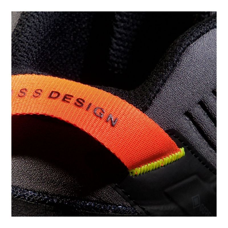 Mammut Sertig II Mid GTX® - Vaelluskengät - Miehet