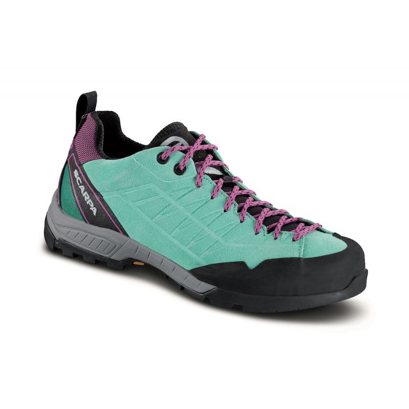 Scarpa - Epic GTX Wmn - Approach shoes - Women's