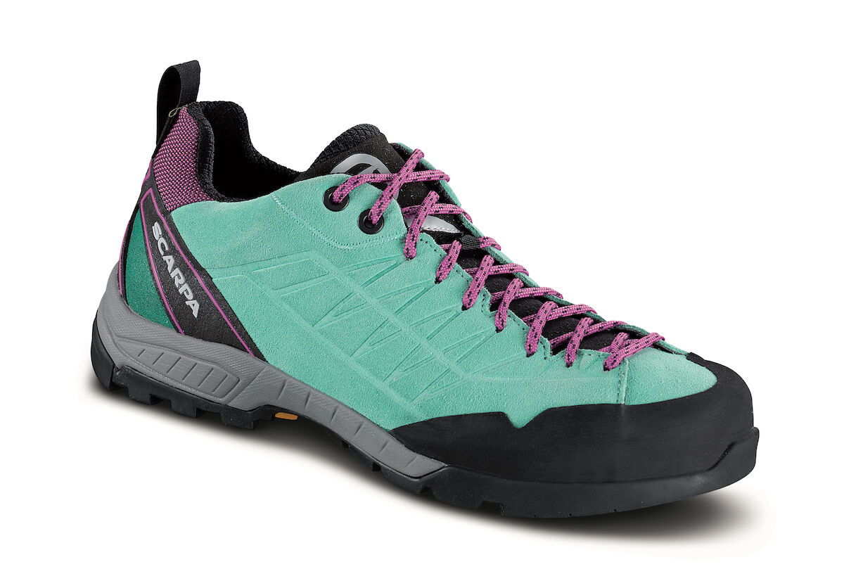 Scarpa Epic GTX Wmn - Chaussures approche femme | Hardloop