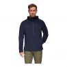 Mammut Sapuen SO Hooded Jacket - Softshell jacket - Men's