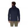 Mammut Sapuen SO Hooded Jacket - Softshell jacket - Men's