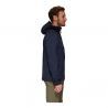 Mammut Sapuen SO Hooded Jacket - Softshell jacket - Men's