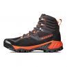 Mammut Sapuen High GTX - Buty turystyczne meskie | Hardloop