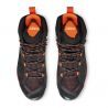 Mammut Sapuen High GTX - Buty turystyczne meskie | Hardloop