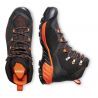 Mammut Sapuen High GTX - Buty turystyczne meskie | Hardloop