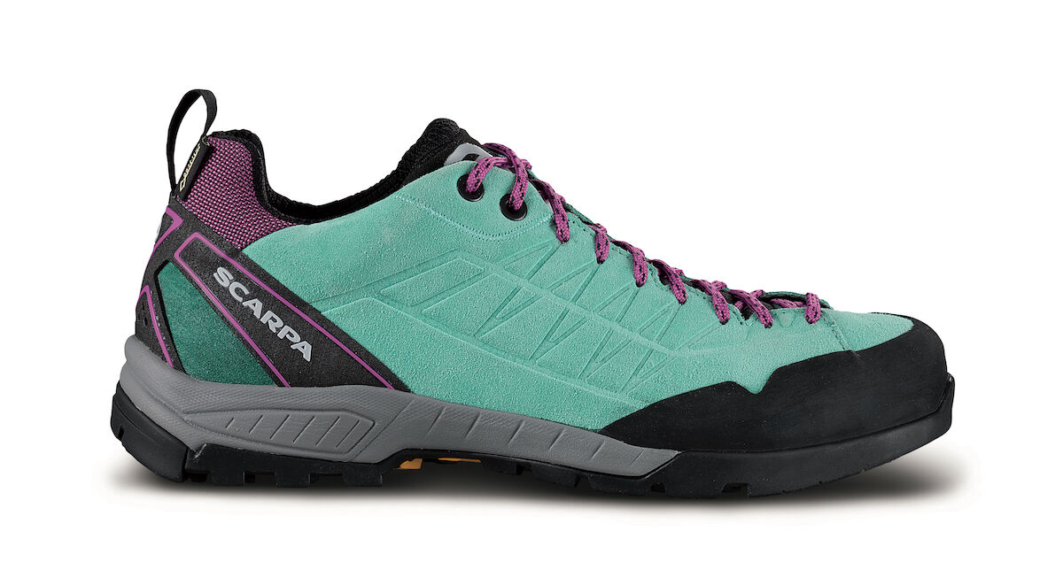 Scarpa - Epic GTX Wmn - Approach shoes - Women's