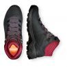 Mammut Nova IV Mid GTX Women - Sapatilhas caminhada mulher | Hardloop