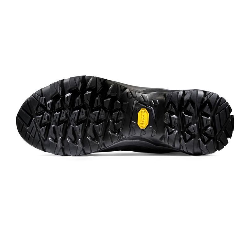 Mammut Nova IV Mid GTX Women - Sapatilhas caminhada mulher | Hardloop
