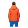 Mammut Nordwand Light HS Hooded Jacket - Giacca antipioggia - Uomo | Hardloop
